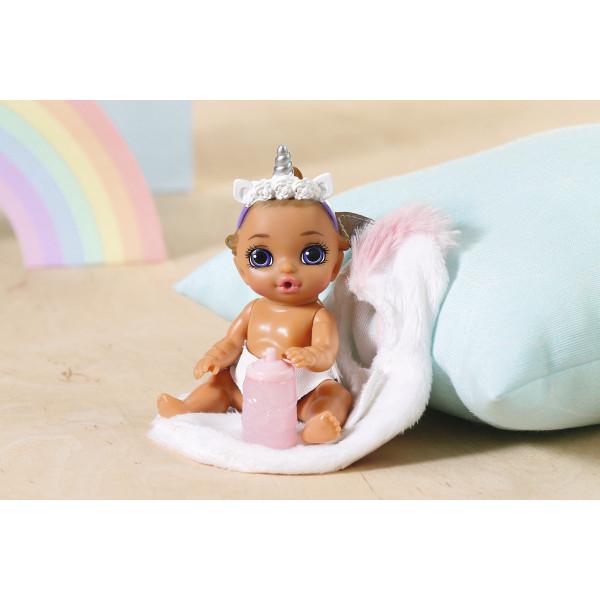 Игровой набор с куклой Zapf Baby Born Волшебный сюрприз W2 дисплей - фото 10