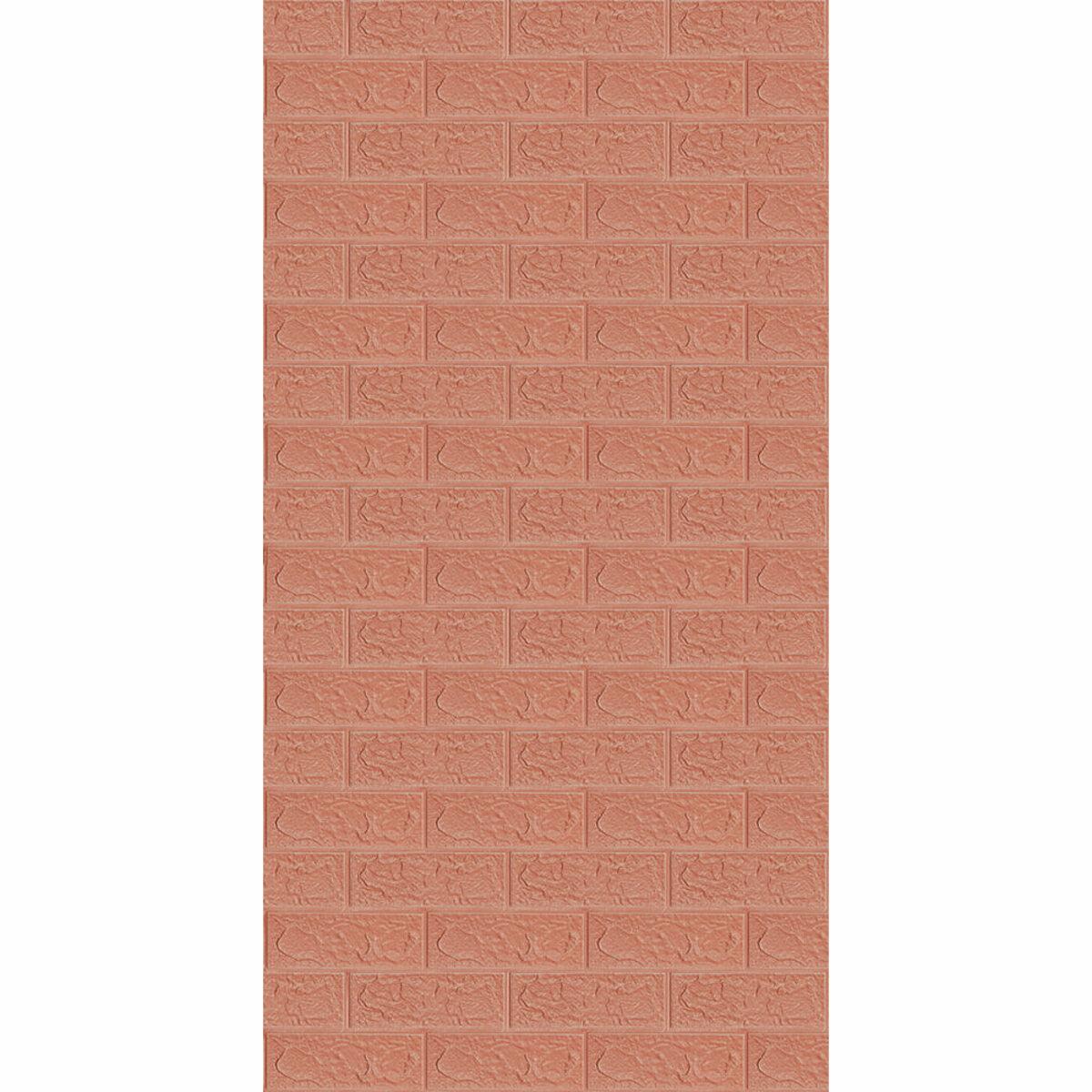 3D-панель стінова в рулоні D 700 мм х 3,08 м х 3 мм Пудровий (SW-00002266)