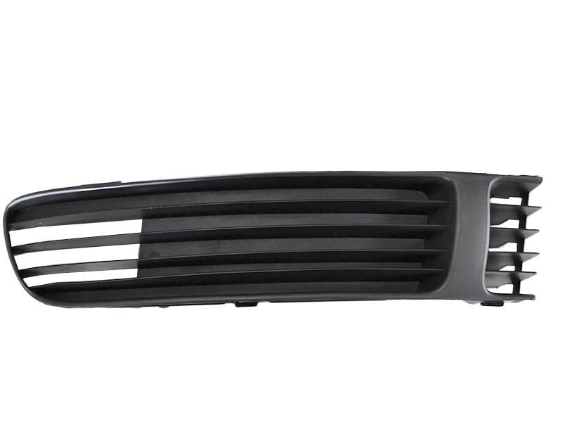 Решітка бампера AVTM Volkswagen Passat B5 97-00 права мала (9539 996)