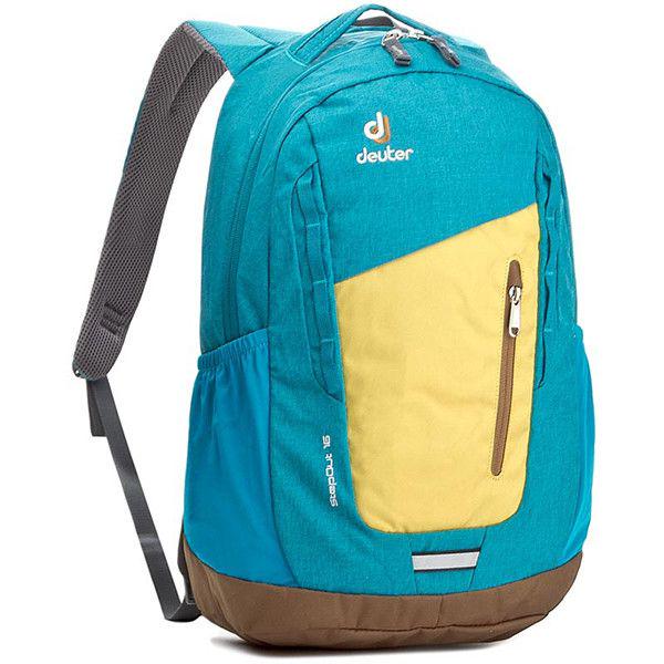 Рюкзак Deuter StepOut 16 л 3810315 8304