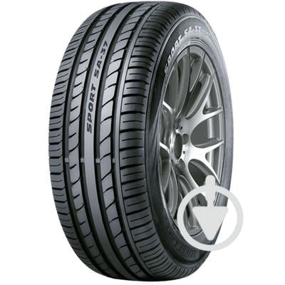 Автошина WestLake Sport SA-37 265/50 R20 111W XL (378146)