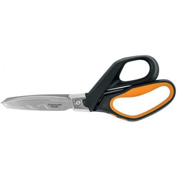 Ножницы Fiskars Heavy Duty (1027205) - фото 6