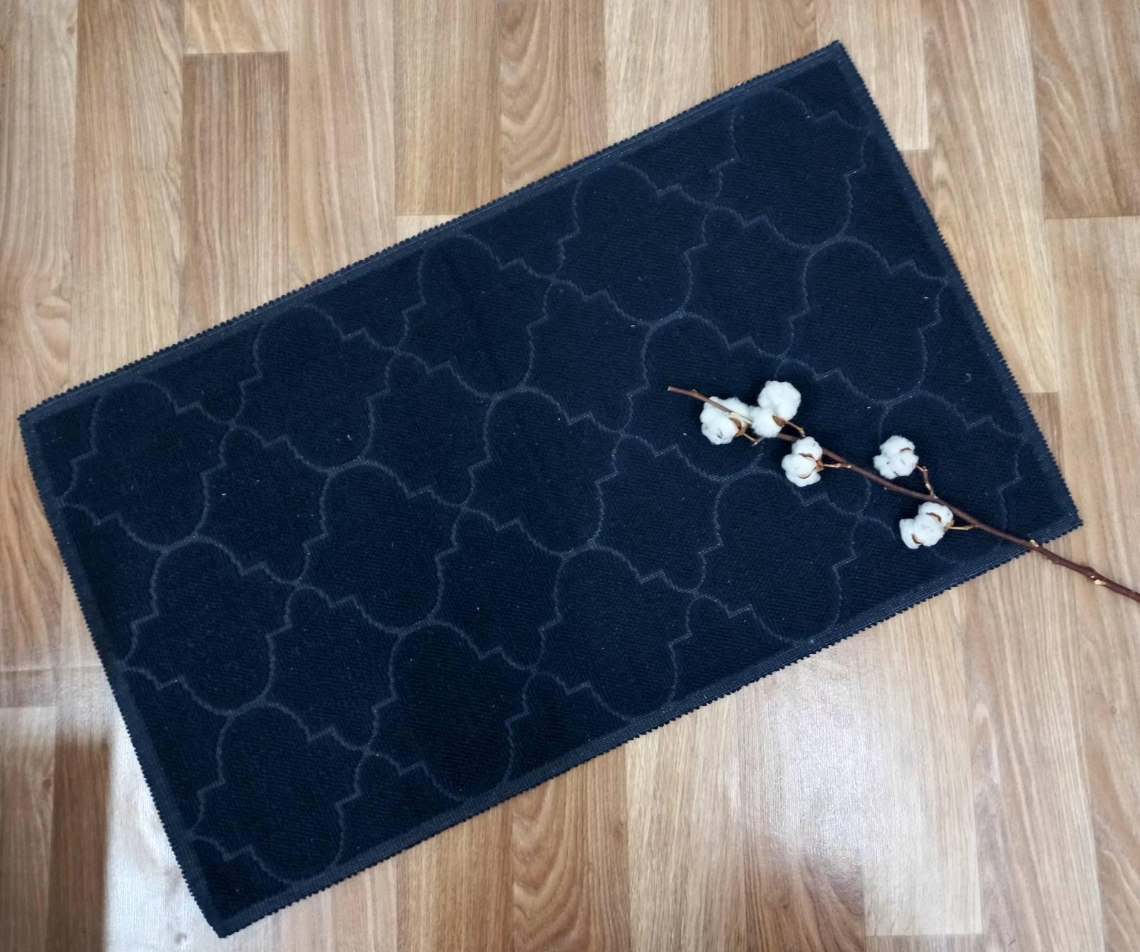 Коврик Maison D'or Ravioli 70x120 cм Lazivert (CN12999)