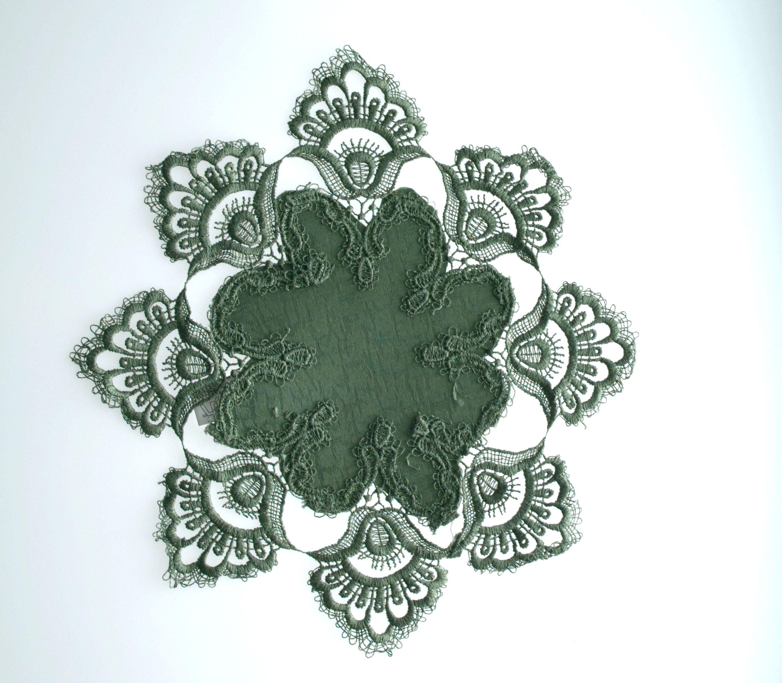 Салфетка ТД Сеул D 30х30 см Салфетка ТД Сеул D 30х30 см