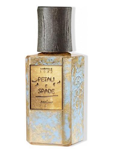 Парфюм унисекс Nobile 1942 Petali E Spade extrait de parfum в транспортной упаковке 75 мл (4603)