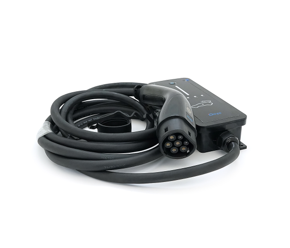 Зарядное устройство для электромобиля Deye SUN-EVSE22K01-EU-AC (3221106563)