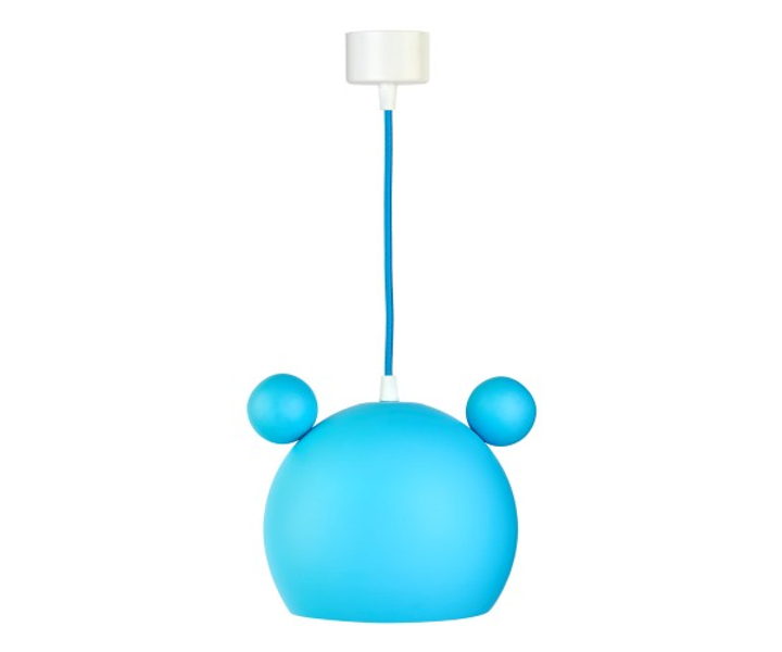 Подвесной светильник Winnie Blue (PL-0001063 M/BLUE)