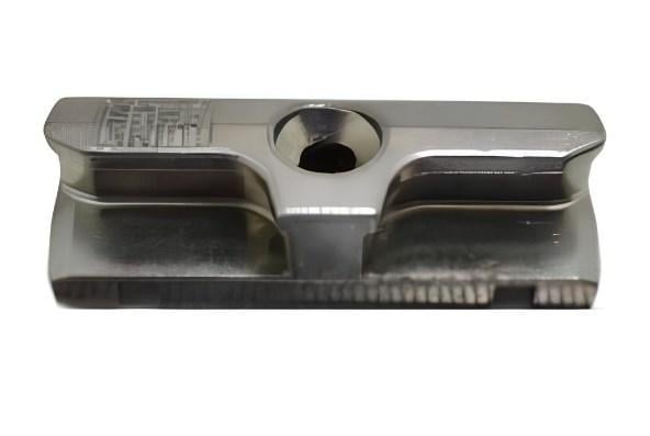 Відповідна планка WinkHaus SBA.K 152+0.5 для металопластикових вікон 13 система 2 шт. (4938952)