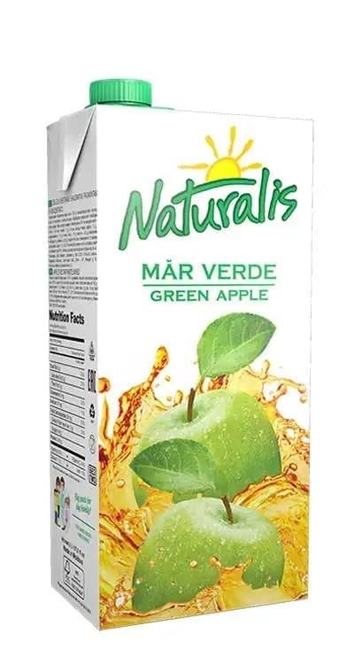 Нектар Naturalis Яблуко 2 л (52068476)