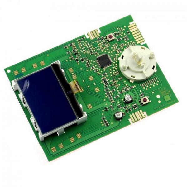 Плата дисплея для газового котла Ariston Clas Evo/Clas Evo System 65111883 (00000059484)