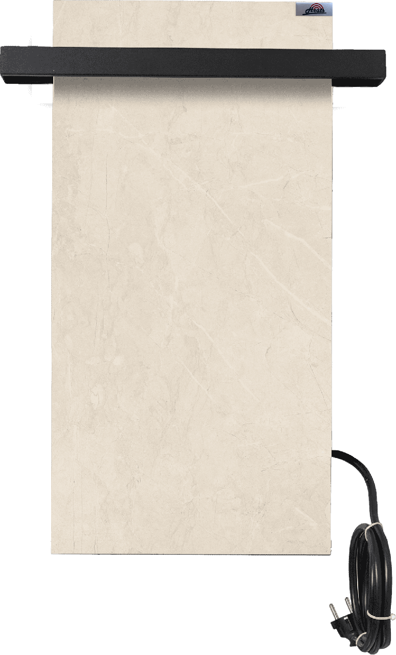 Полотенцесушитель Heats 200 Stone (HEATS200TS)