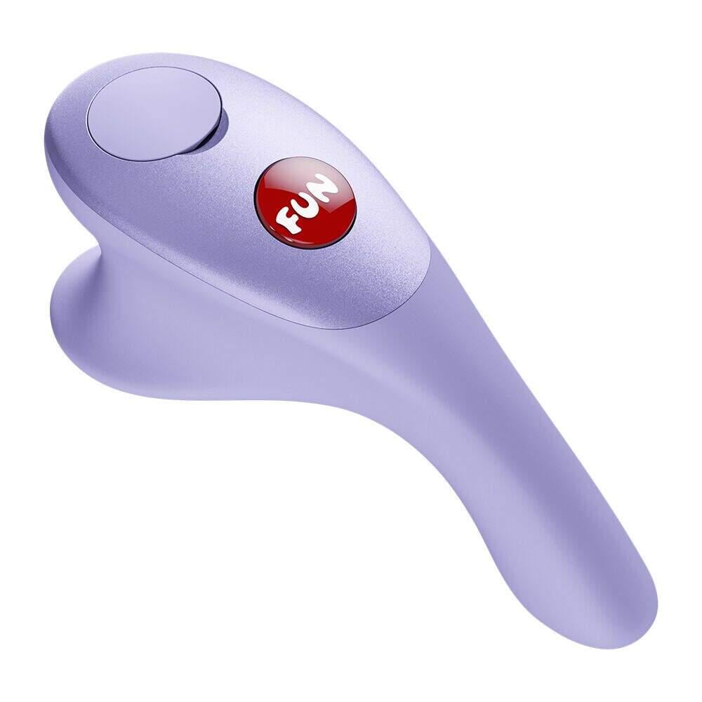 Вибратор на палец Fun Factory Be One Purple (38024540)