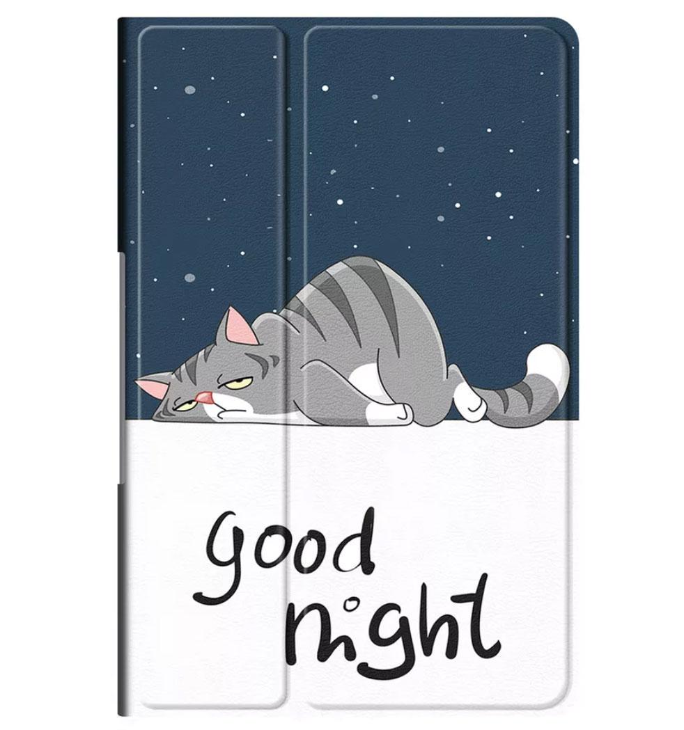 Чехол Primolux Slim для планшета Lenovo Tab Plus 11,5" 2024 TB-351 Good Night (2413867515)