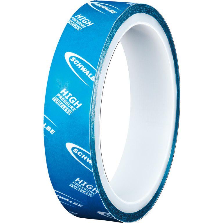 Ободная лента Schwalbe TL для бескамерных ободов 32 мм 10 м/Rolle