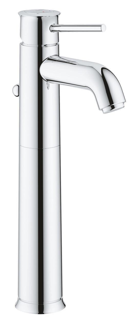 Смеситель на столешницу Grohe BauClassic для раковины XL (32868000)