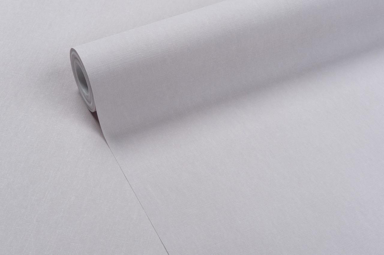 Обои флизелиновые Vinil LS ФК СШТ 1-1215 винил горячего тиснения 1,06х10,05 м Светло-бежевый