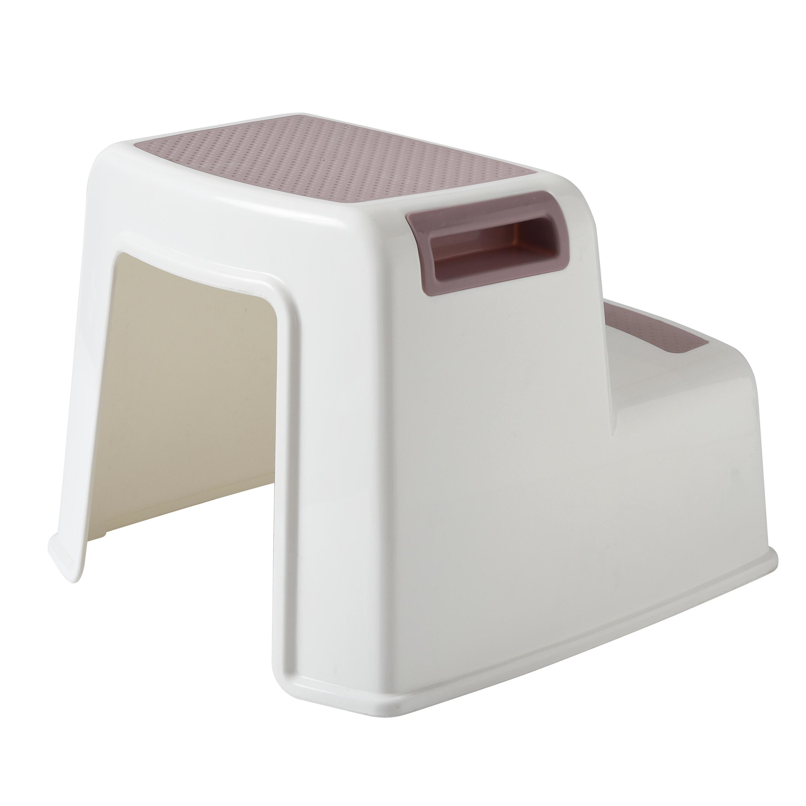 Ступеньки детские Премиум Babyhood BH-511N Нюдовый (29415005) - фото 2