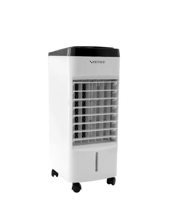Климатический комплекс Zenet Zet-483 охлаждение и очистка воздуха Климатический комплекс Zenet Zet-483 охлаждение и очистка воздуха