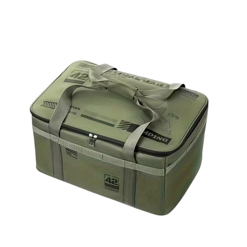 Органайзер для кемпинга TACTICAL BAG 42 л