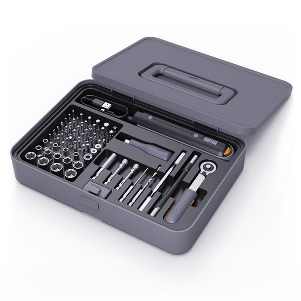 Набор инструментов JIMI Home JimiBox (X1-I)