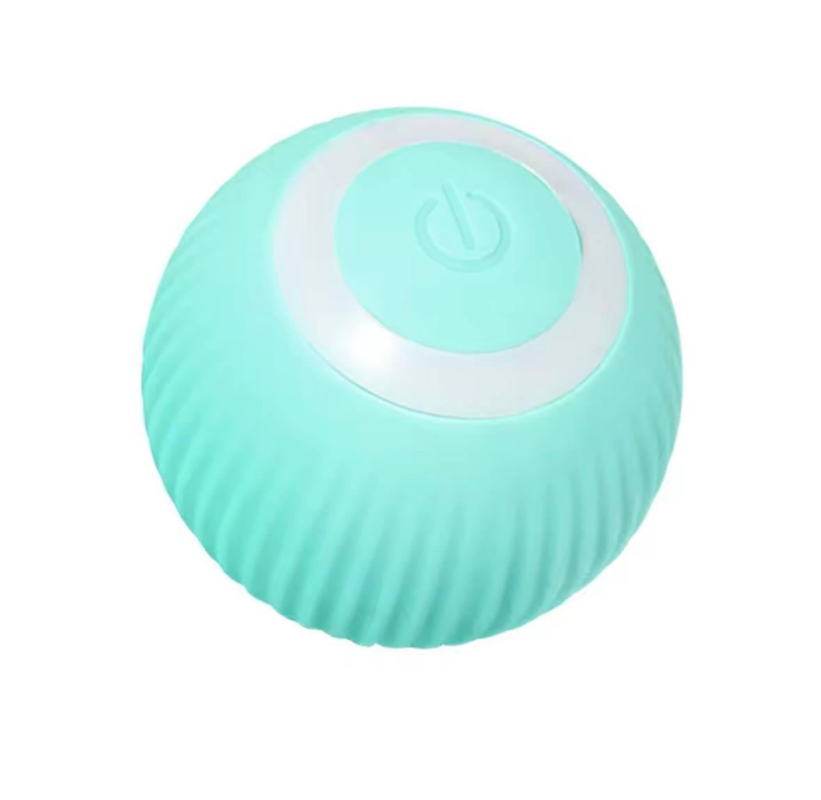 Игрушка для кошек PetGravity USB Smart Ball