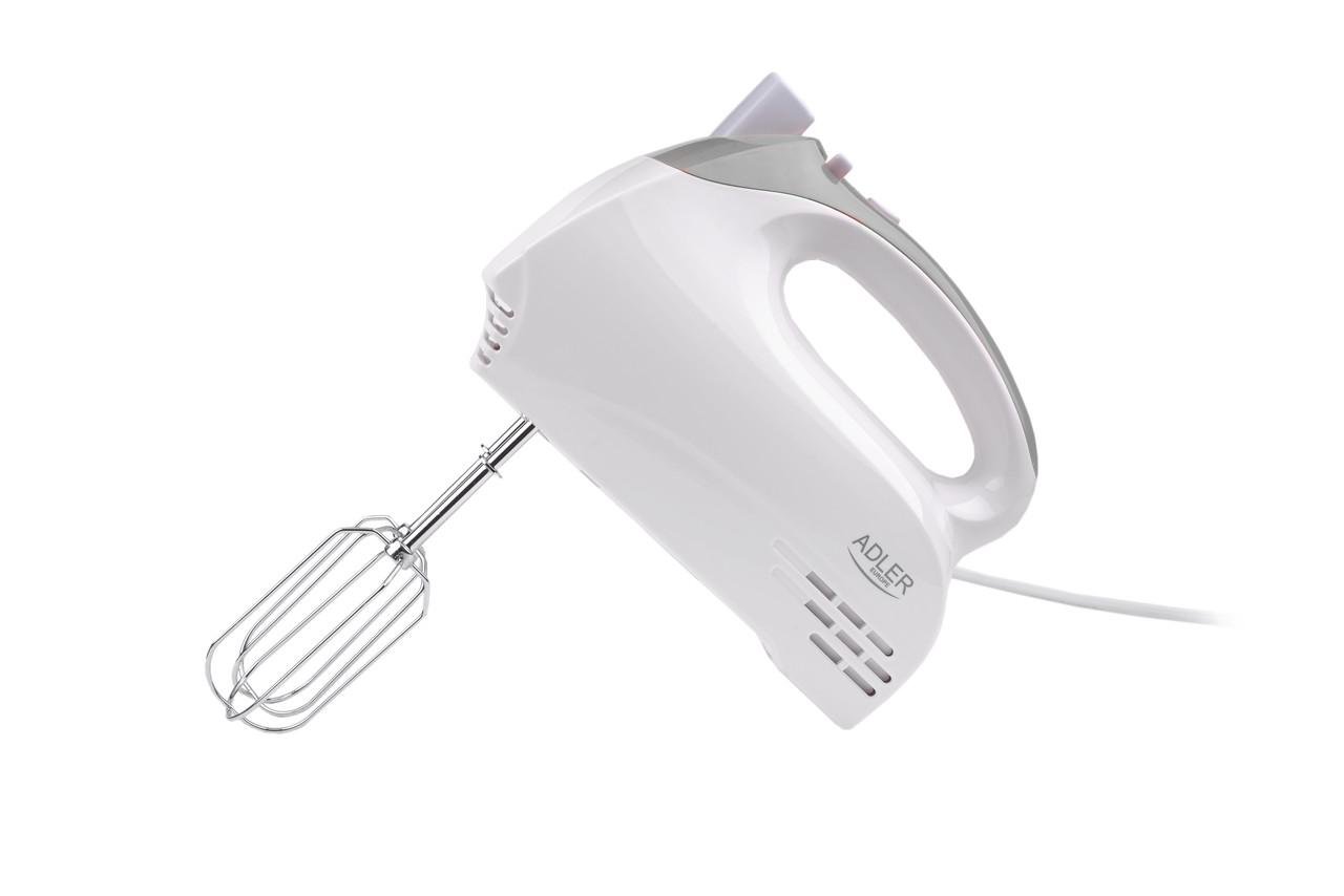 Миксер Adler AD 4201 - фото 4 Миксер Adler AD 4201 - фото 4