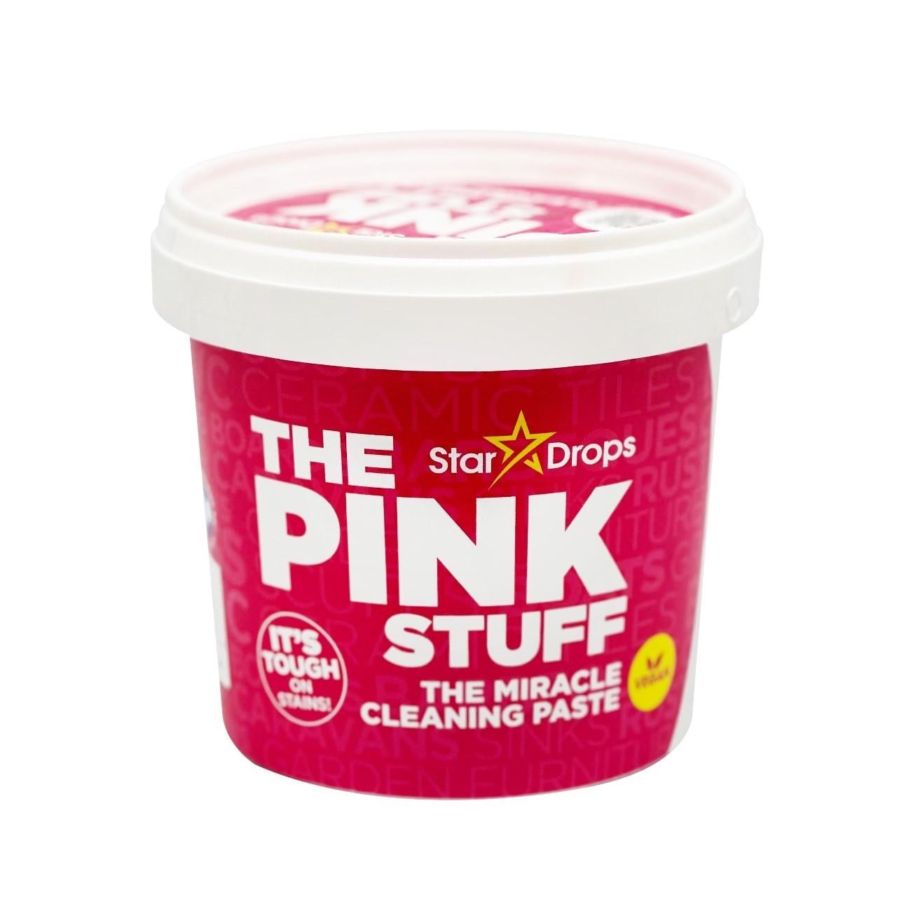 Паста універсальна Pink Stuff для збирання 850 г