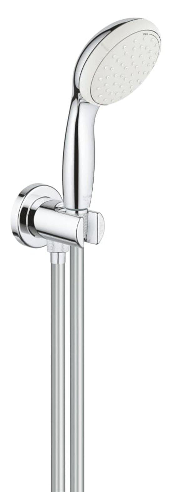 ᐉ Душевая система скрытого монтажа Grohe Eurosmart Cosmopolitan ...