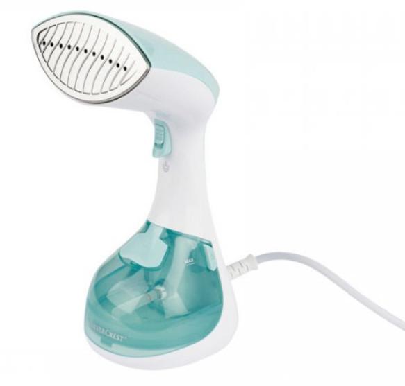 Отпариватель для одежды Silver Crest 1100 Вт (SDMF-1100-A1-Mint)