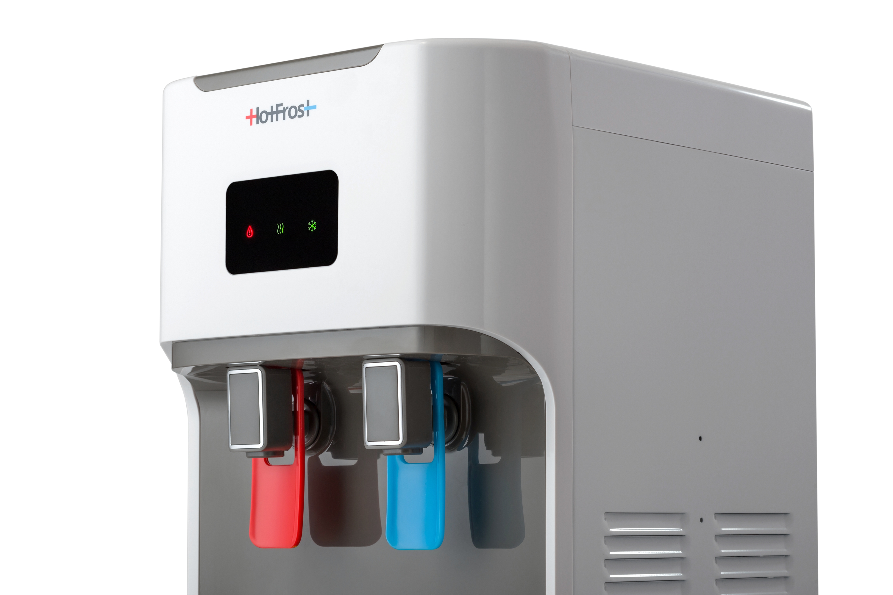 Кулер для воды с электронным охлаждением HotFrost V115AE - фото 5 Кулер для воды с электронным охлаждением HotFrost V115AE - фото 5