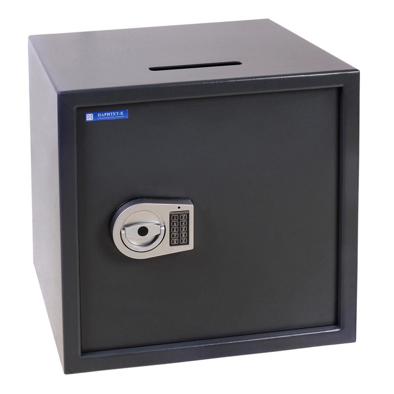 Сейф для депонирования Griffon R.50.E (25106295)