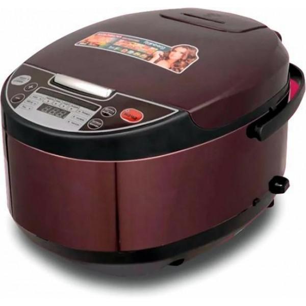 Мультиварка Opera OD-366 1500W 16 програм 6 л (370540)