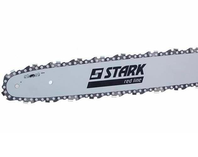 Шина для цепи Stark ECS-2400 (310024001.28)