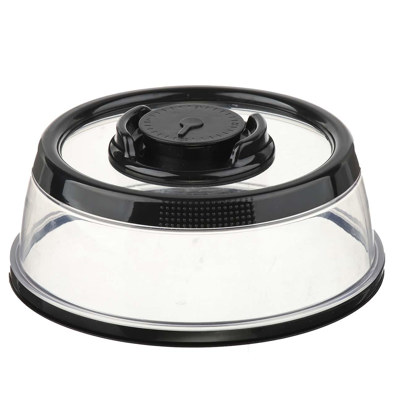 Крышка вакуумная для продуктов Vacuum Food Sealer 25 см (167 VS)