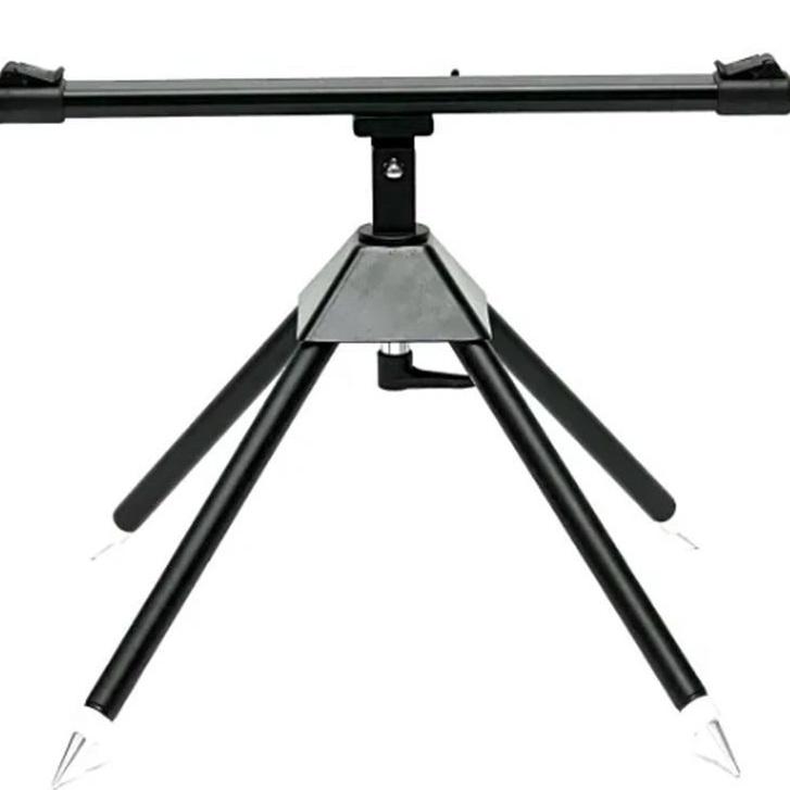 Род-под Gladiator RP190-159 GL8167 на 4 удилища Черный (28746011) - фото 4 Род-под Gladiator RP190-159 GL8167 на 4 удилища Черный (28746011) - фото 4