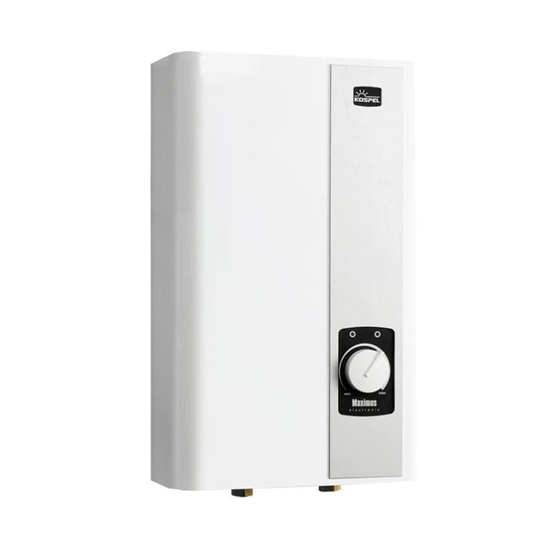 Нагрівач води проточний електричний Kospel Maximus EPP.1-36 380В (23355145)