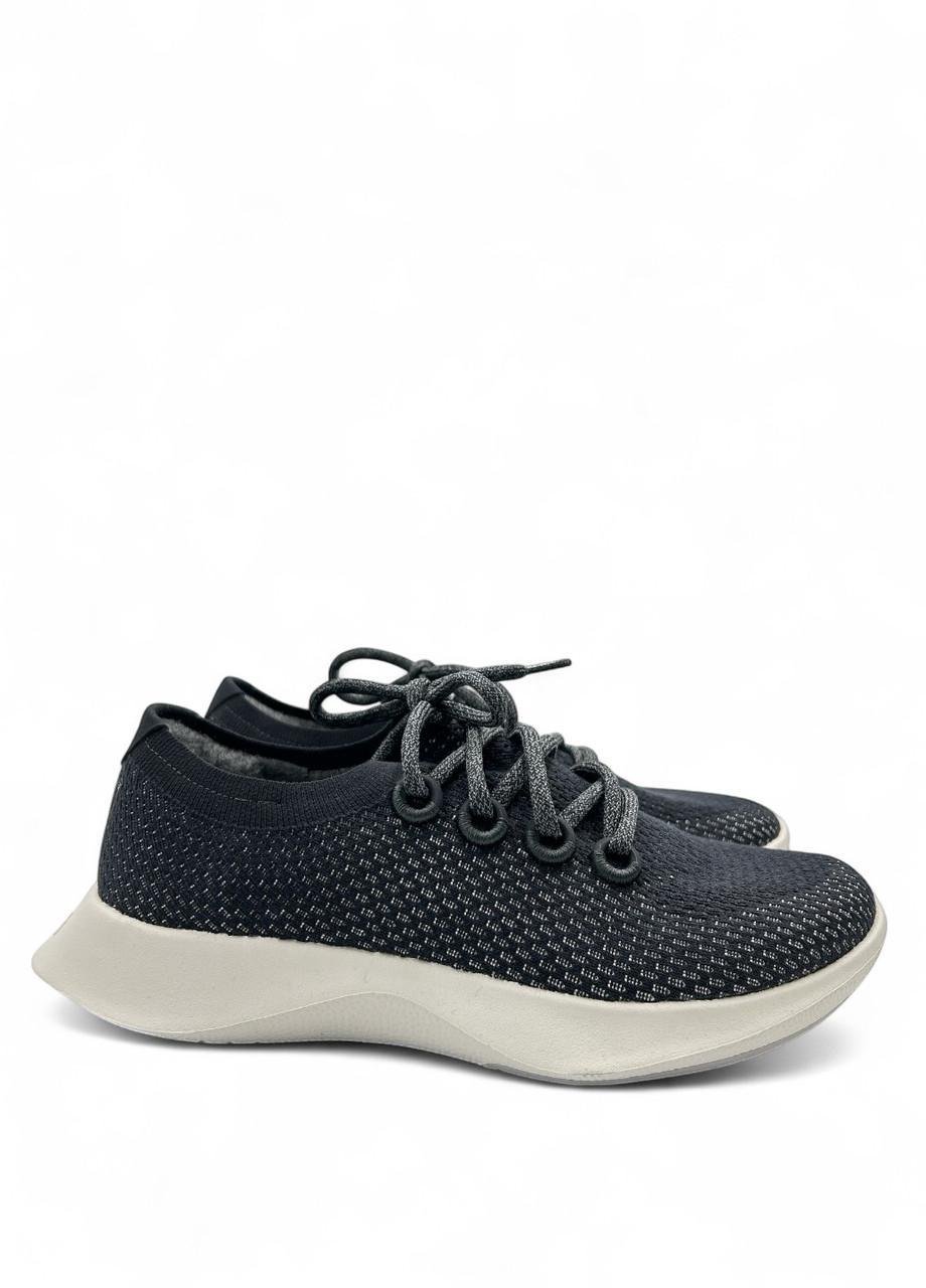 Кросівки Allbirds Tree Dashers Thunder р. 40 25,5 см Синій (2801074303) - фото 2 Кросівки Allbirds Tree Dashers Thunder р. 40 25,5 см Синій (2801074303) - фото 2