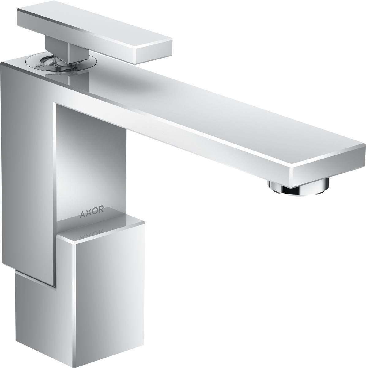 Смеситель для раковины Grohe Axor Edge 130 46010000 (16926779)