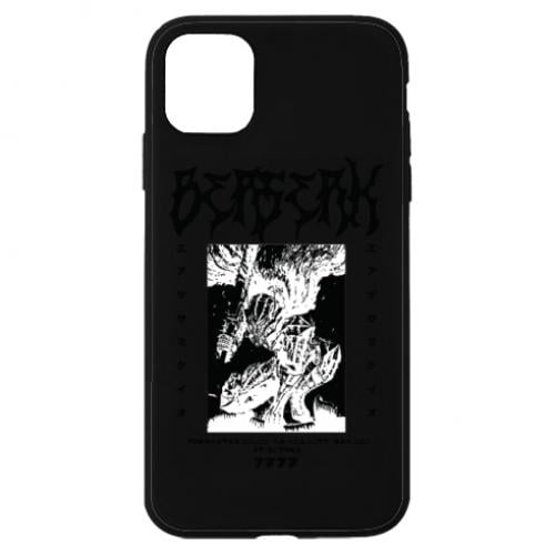 Чохол для iPhone 11 Берсерк манга.
