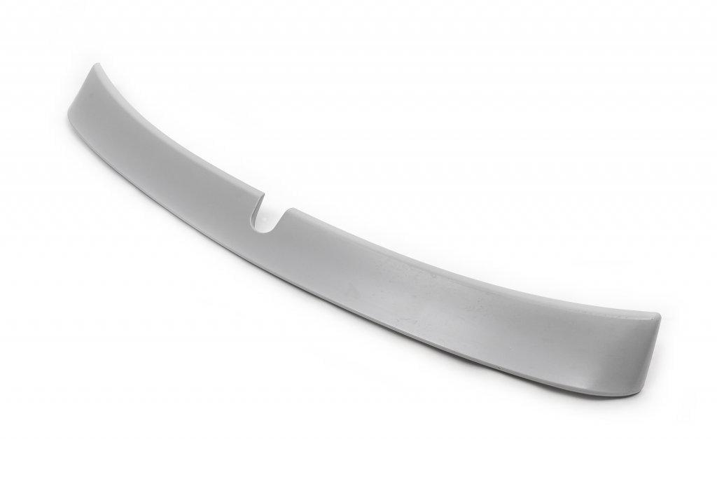 Бленда на стекло ABS под покраску для Mercedes E-сlass W211 2002-2009 гг.