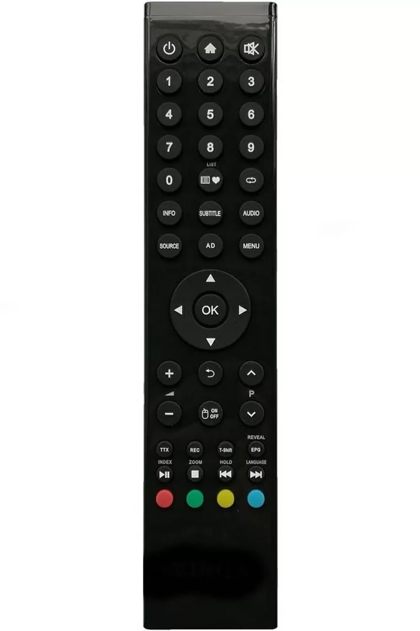 Пульт для телевизора SATELIT 43F9100ST (1928191907)