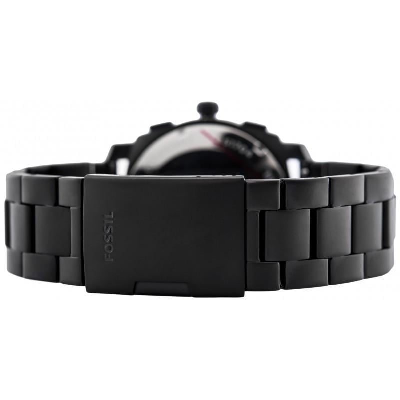 Мужские часы Fossil Machine FS4552 44 мм (wtchs_29116) - фото 3 Мужские часы Fossil Machine FS4552 44 мм (wtchs_29116) - фото 3
