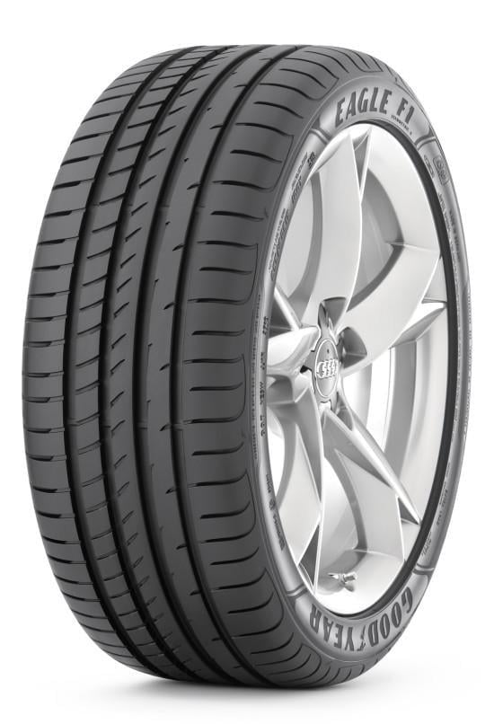Шина Goodyear Eagle F1 Asymmetric 2 235/35 R20 88Y (150431)