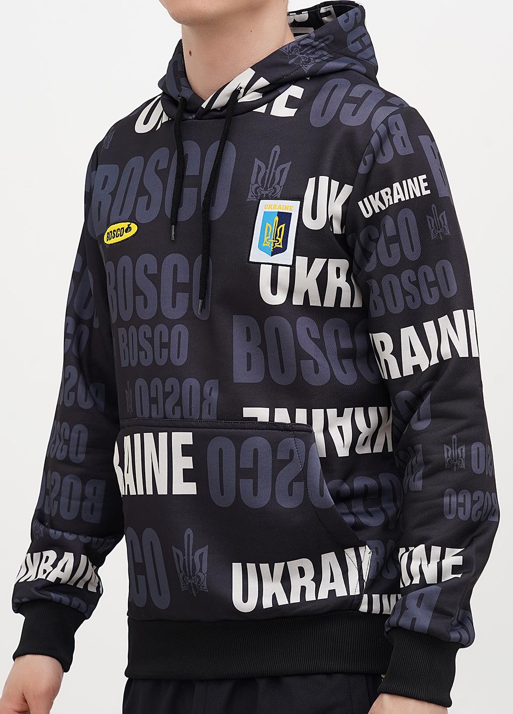 Худі Bosco Ukraine m (30454445)