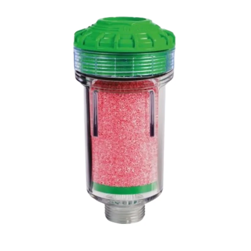 Фільтр від накипу Ecosoft SCALEX для пральних та посудомийних машин (27773189)