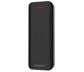 Считыватель Hikvision DS-K1802M Mifare IP65 (8285)
