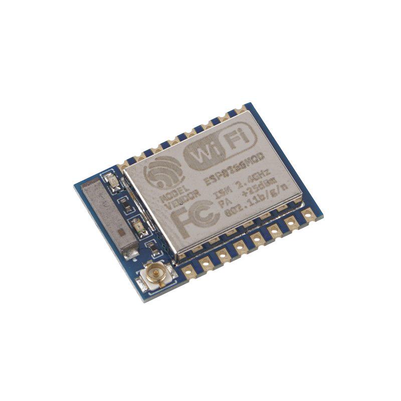 Модуль ESP-8266-07 (A725039) - фото 2