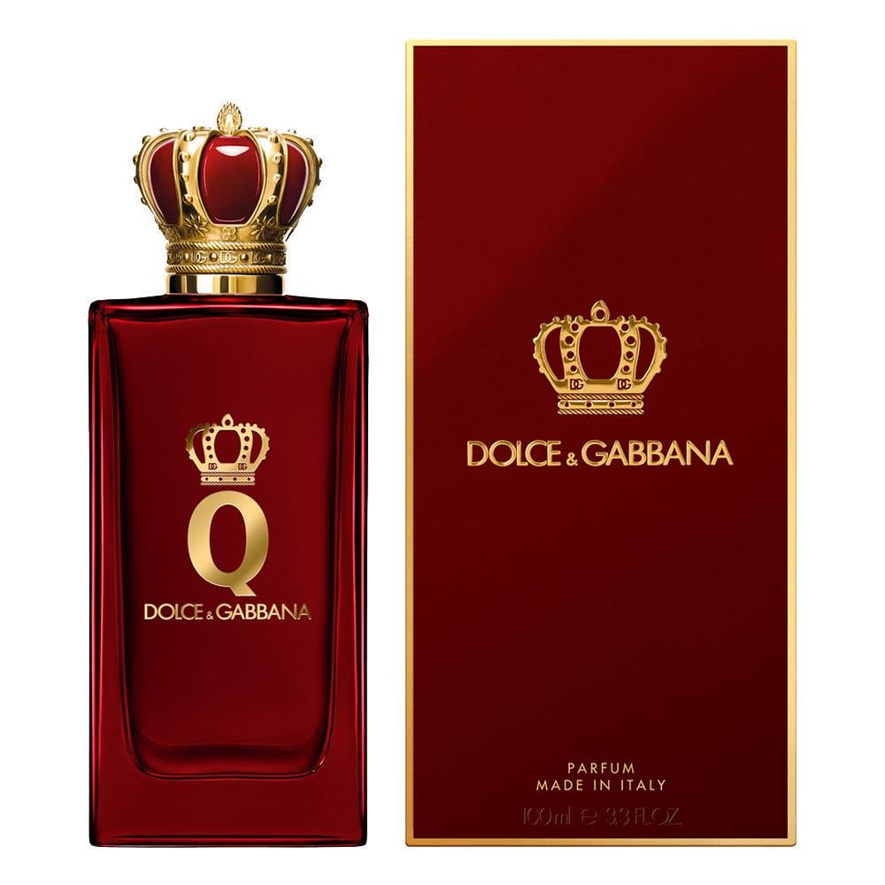 Духи для женщин Dolce&Gabbana Q 100 мл (373671)