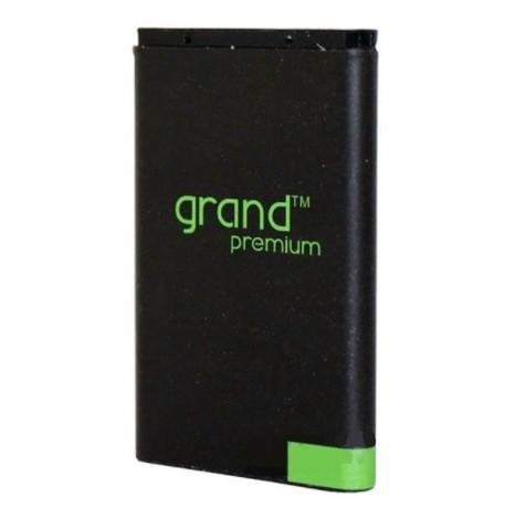 Акумулятор BF-45FN GRAND Premium для LG KW730/45FN 1500 mAh (000021018)