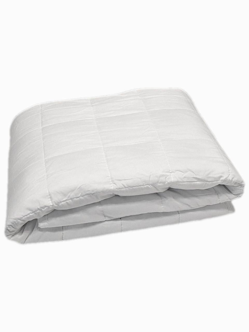 Одеяло отягощенное Livarno Home 6,5 кг 135x200 см (2354)